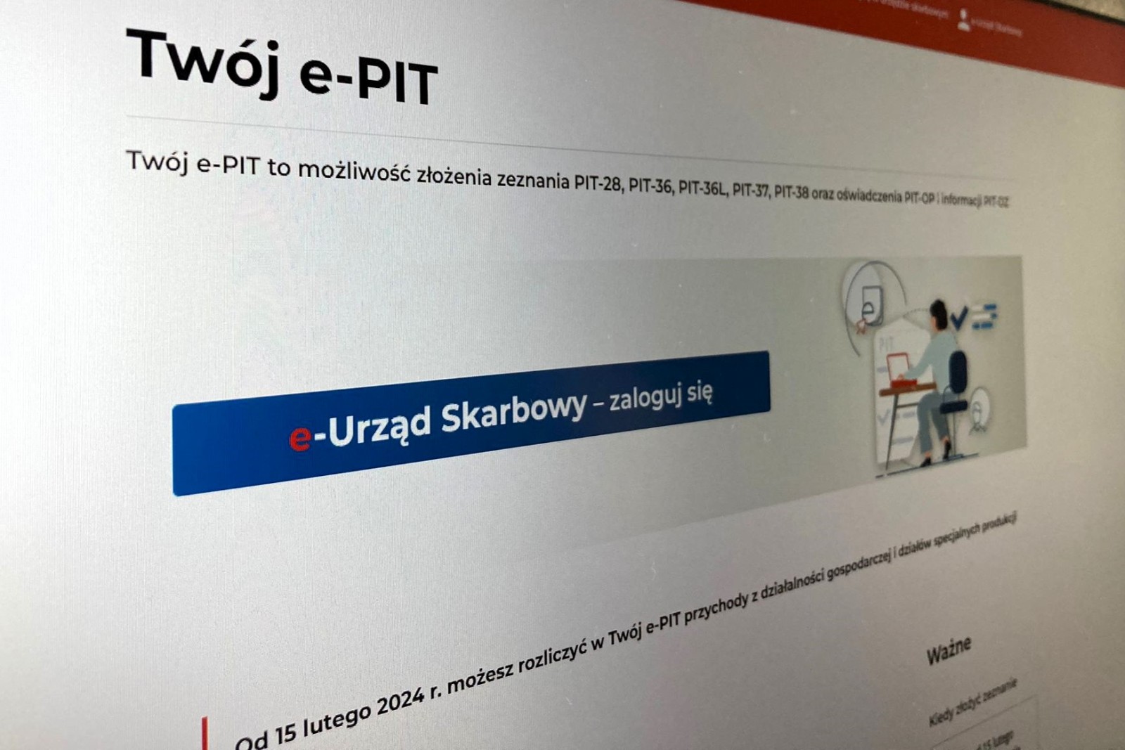 e-Deklaracje 2025: Czy są gotowe na nowe zmiany i wyzwania?