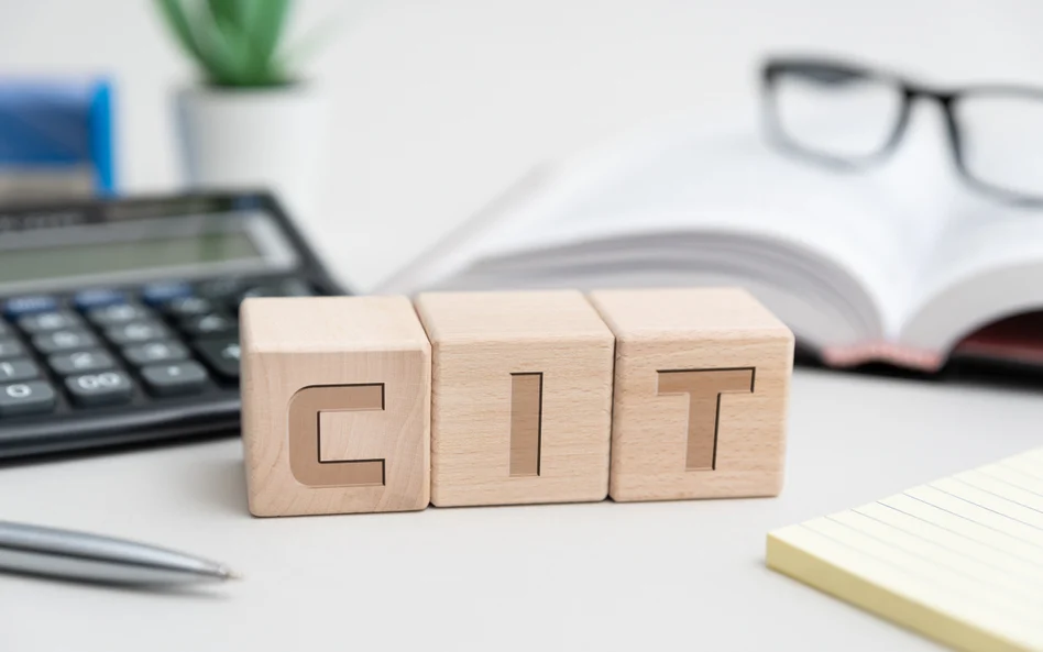 Jak Dzia a CIT Kluczowe Zasady I Sposoby Optymalizacji Podatku 