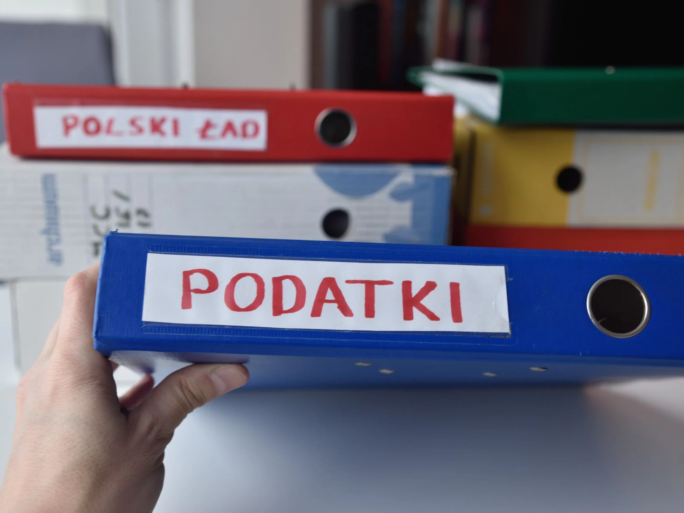 Podatek 12 Kogo Obowi zuje I Jak Unikn Wy szej Stawki Abcpodatki pl