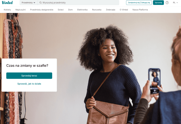 Sprzeda Na Vinted A Podatki Co Musisz Wiedzie By Unikn Problem w 