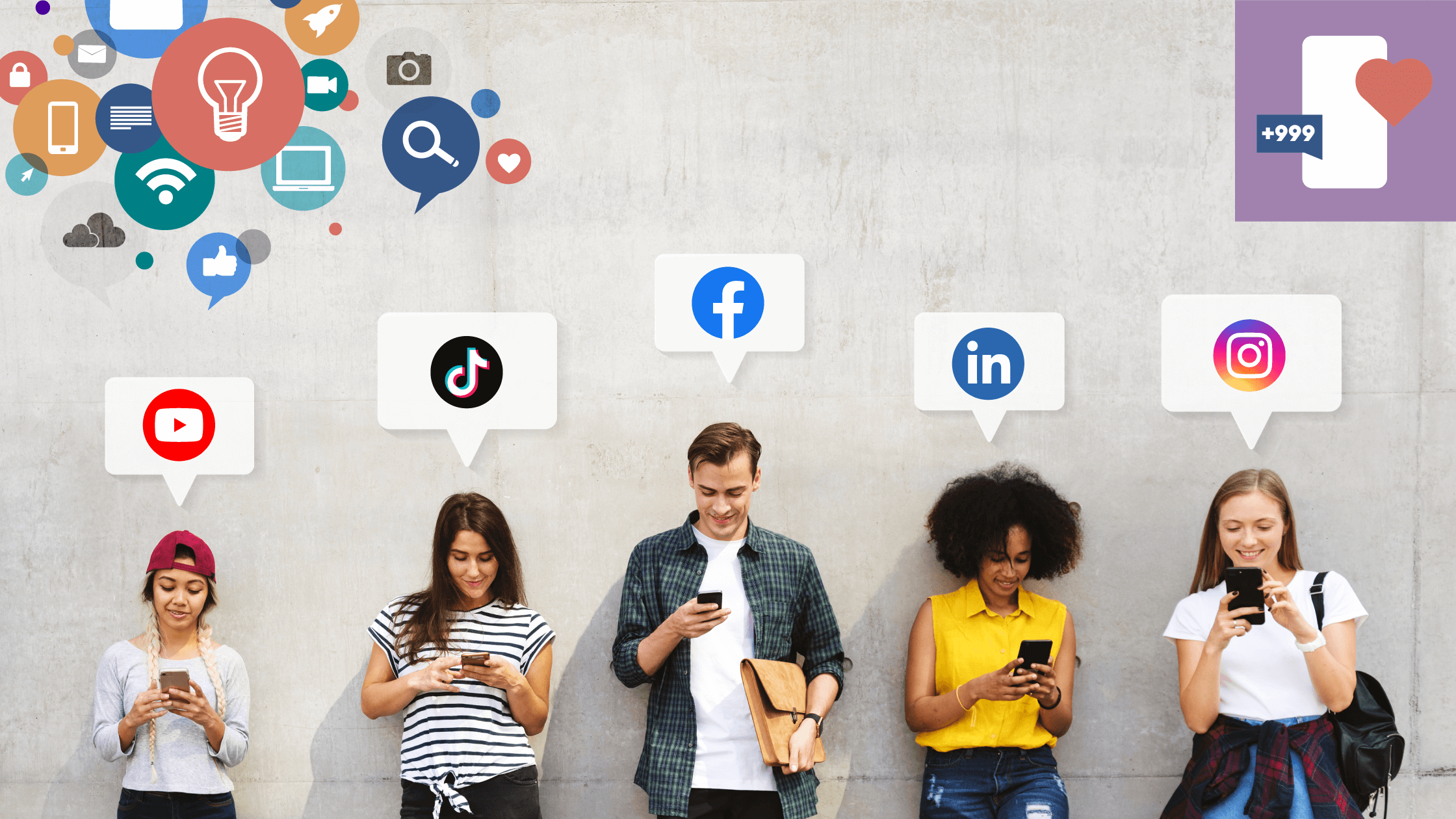 Reklama w Social Mediach: Co Musisz Wiedzieć, Aby Wyróżnić Się w Tłumie