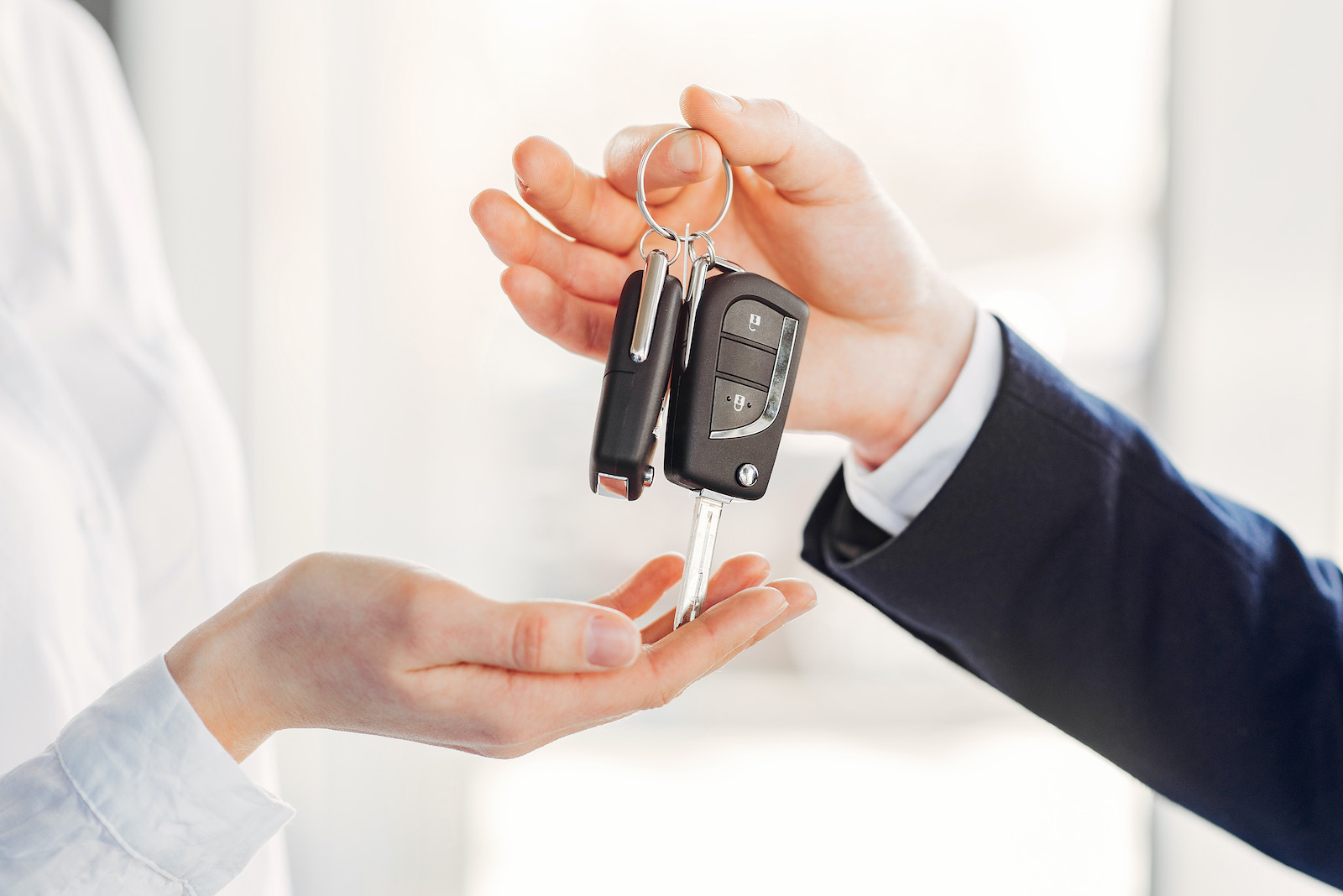 Gotowe spółki z licencją transportową – szybki start i pewny sukces w transporcie