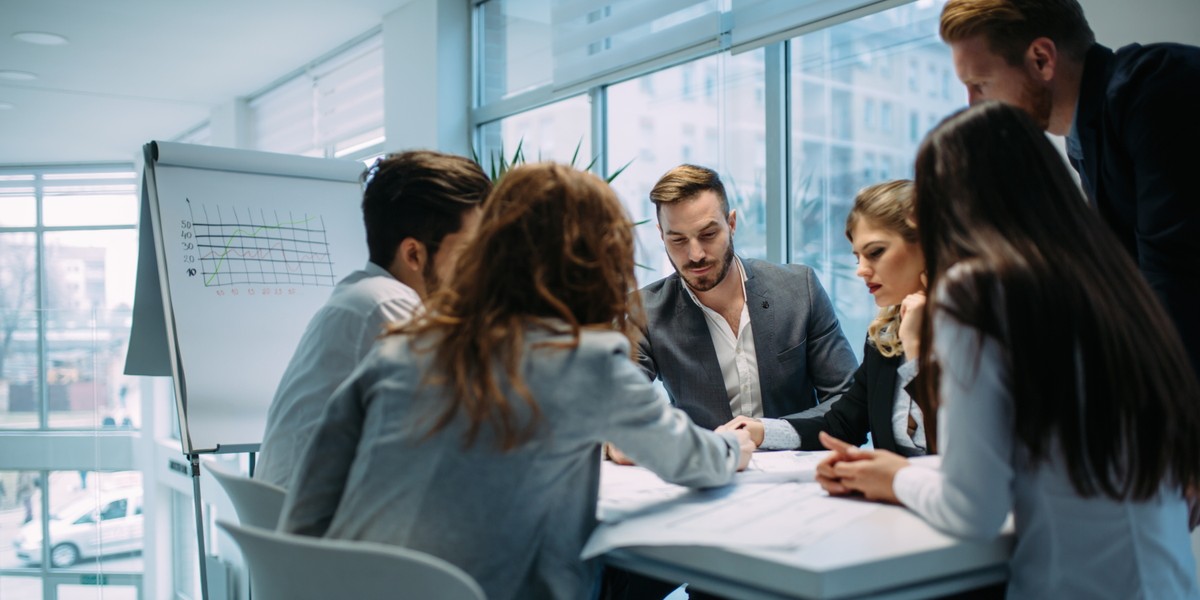 Kultura biznesu w spółce – dlaczego ma znaczenie?