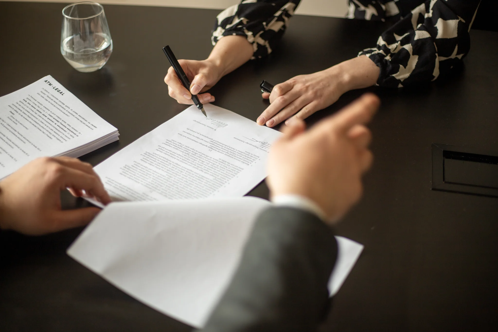 Likwidacja spółki komandytowej – przewodnik praktyczny