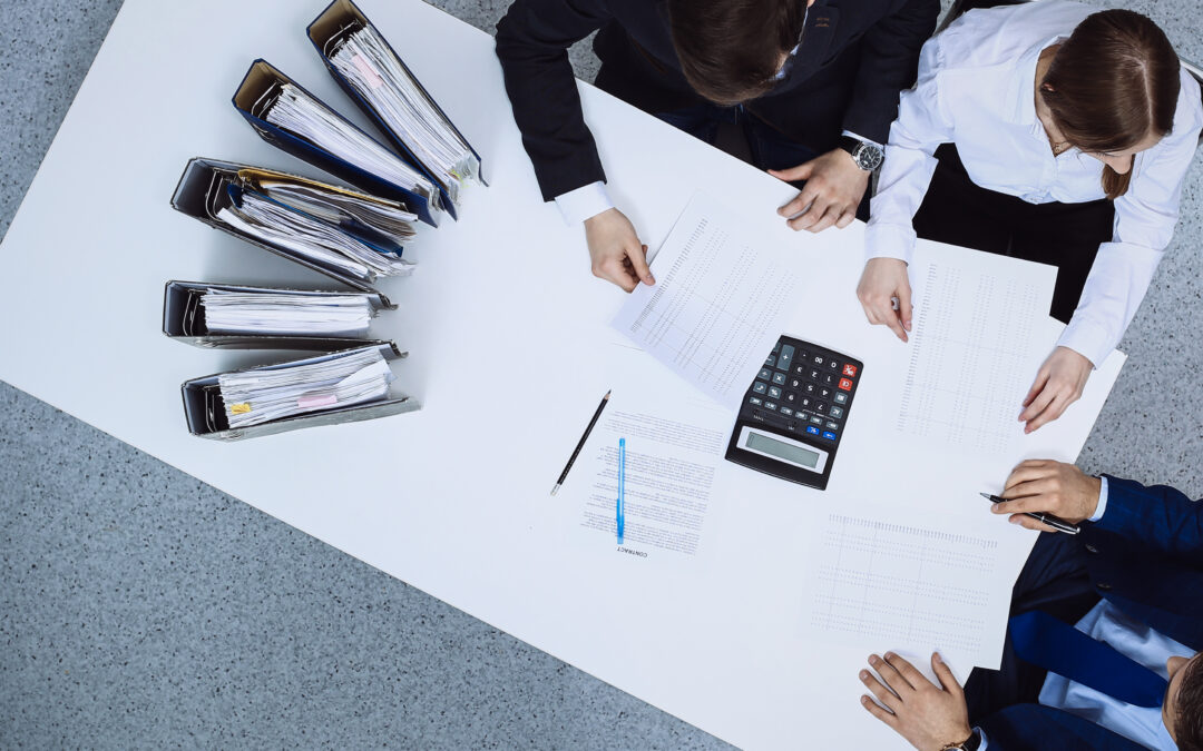 Jak zlikwidować spółkę z o.o. krok po kroku