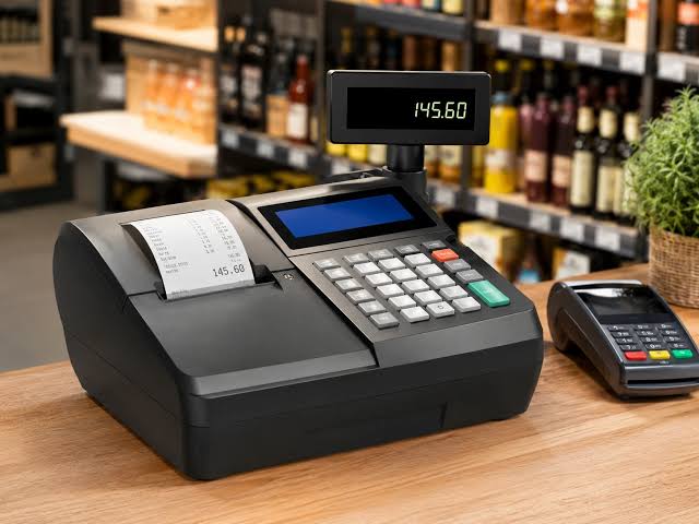 Kasy fiskalne online – kto musi je posiadać i jakie są kary za brak?